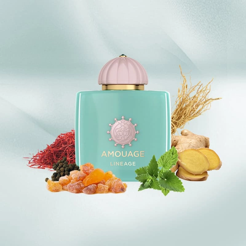 آمواج لینیج
